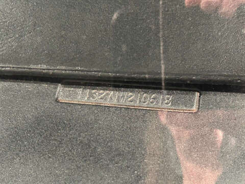 1971 Chevrolet Nova