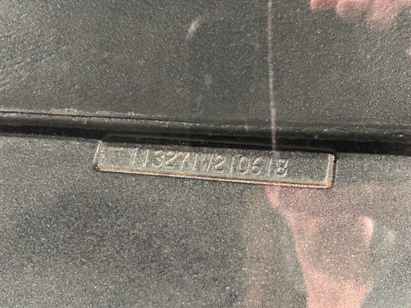 1971 Chevrolet Nova