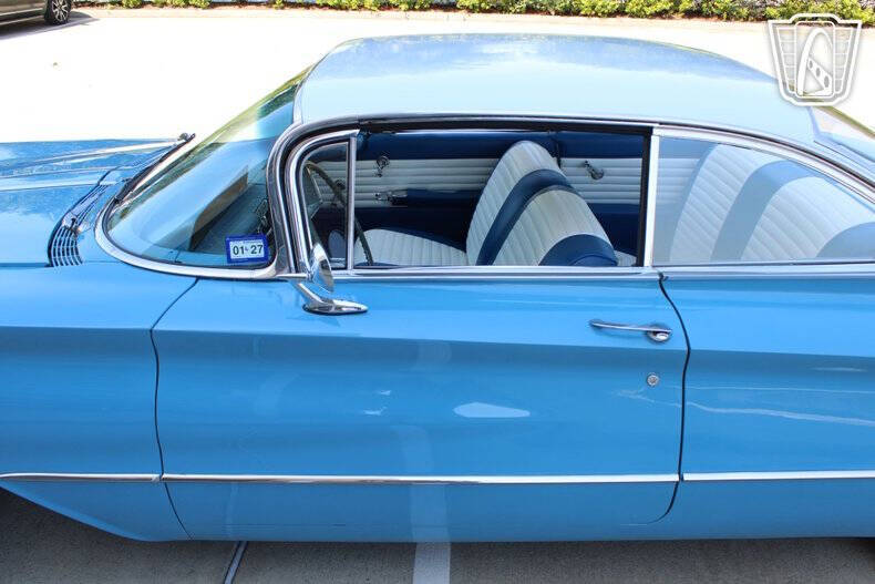 1960 Buick LeSabre