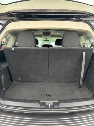 2015 Dodge Journey SXT
