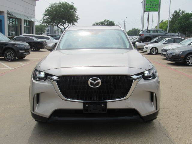 2024 Mazda CX-90 Plug-in Hybrid Preferred