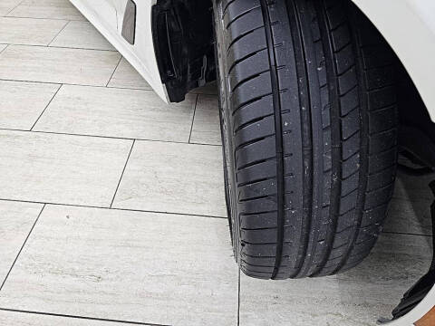 2019 BMW 5 Series 530e iPerformance