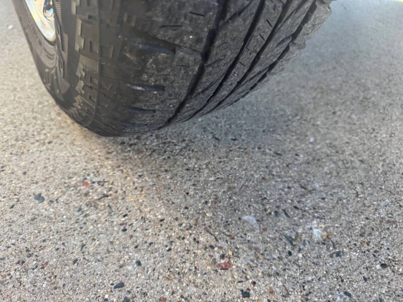 1996 Jeep Grand Cherokee Limited