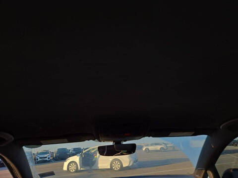 2017 Volkswagen Golf R 4Motion