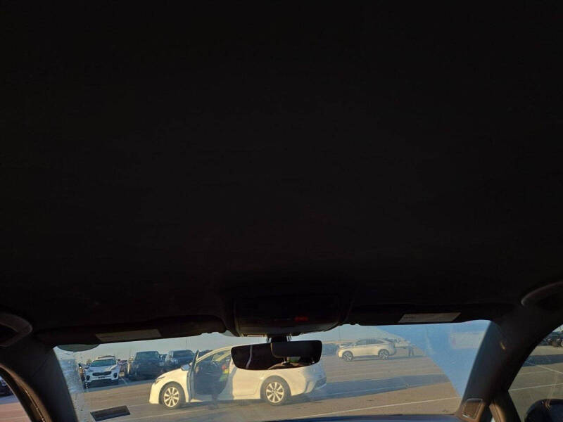 2017 Volkswagen Golf R 4Motion