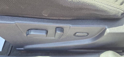 2013 Nissan Rogue SV