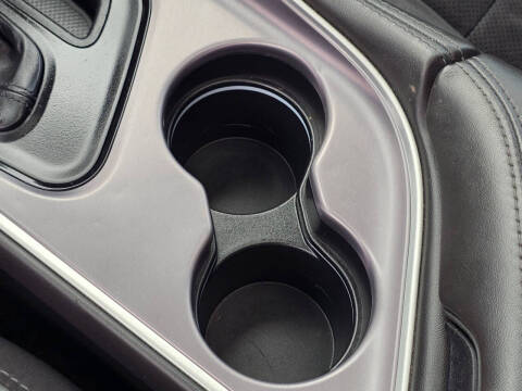 2019 Dodge Challenger R/T