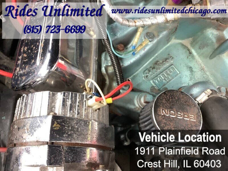 1964 Oldsmobile Cutlass