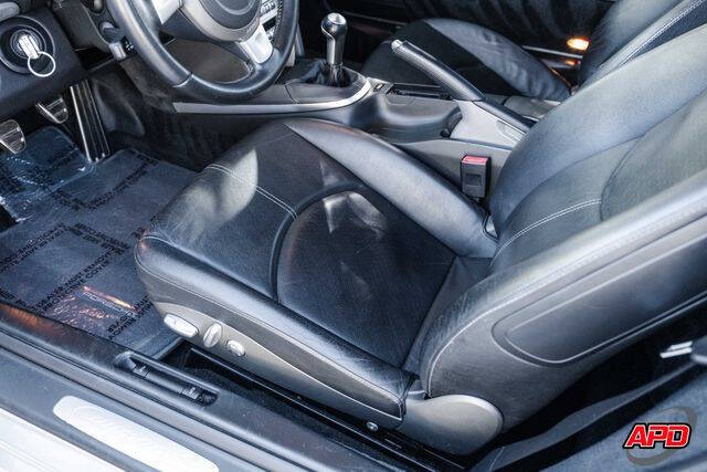 2008 Porsche Cayman S