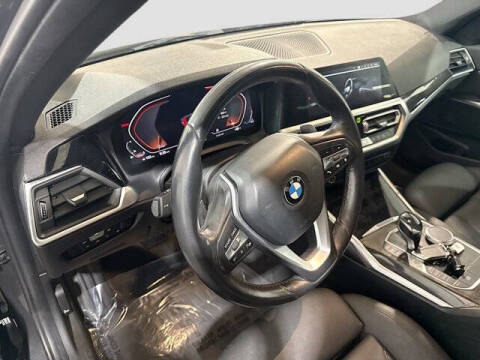 2020 BMW 3 Series 330i