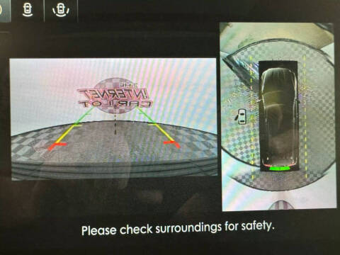 2020 Lincoln Navigator L Reserve