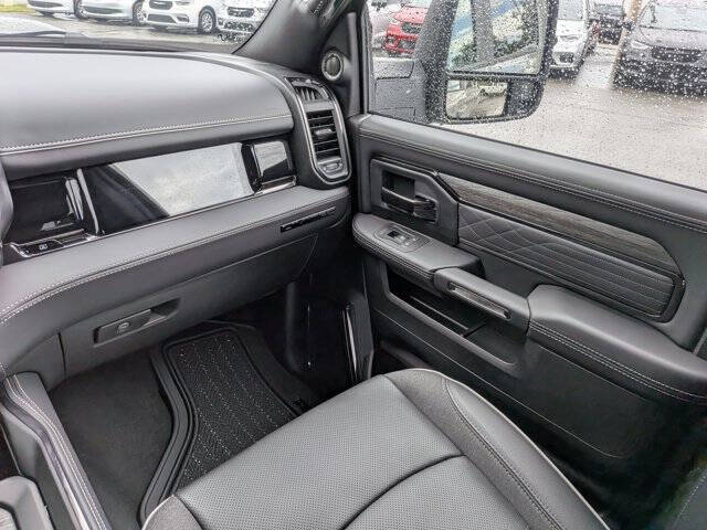 2026 RAM 2500 Limited
