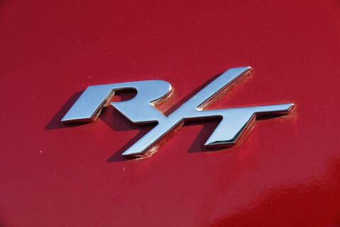 2006 Dodge Magnum RT