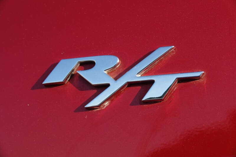 2006 Dodge Magnum RT