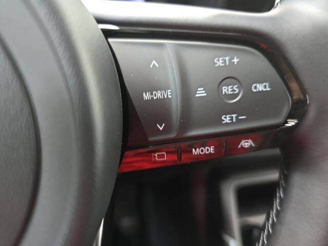 2026 Mazda CX-5 2.5 S Premium Plus