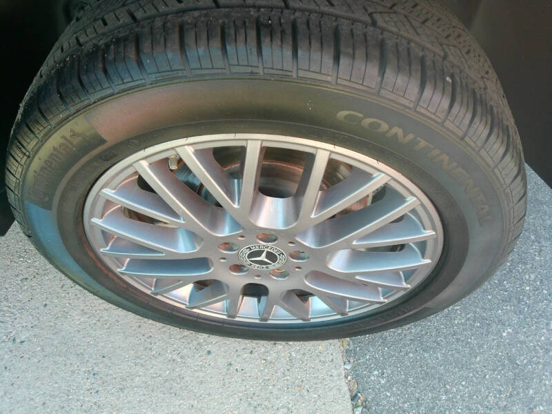 2016 Mercedes-Benz GLE GLE 350