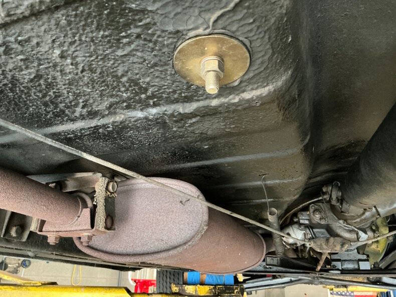 1951 Kaiser Henry-J Coupe