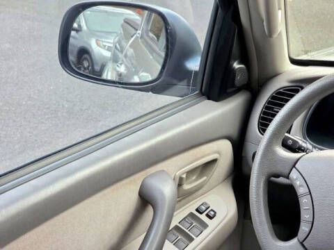 2006 Toyota Tundra SR5