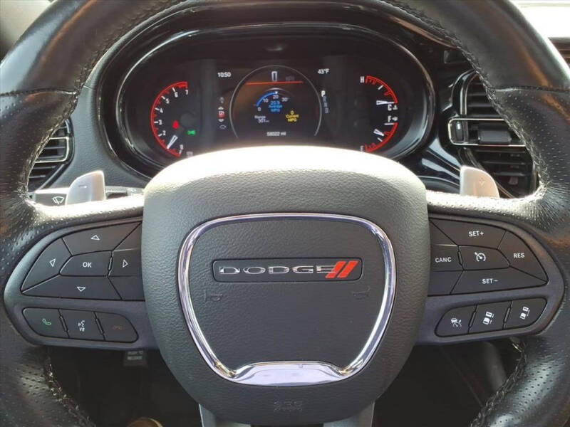 2024 Dodge Durango GT