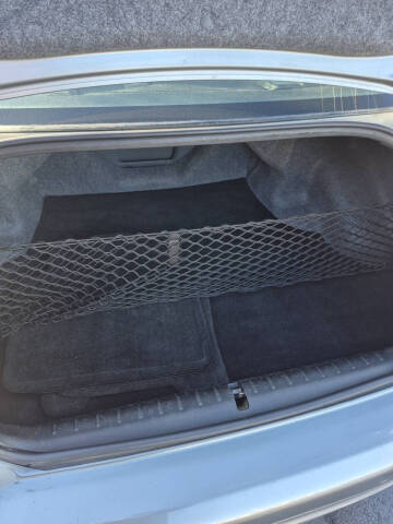 2009 Mitsubishi Galant ES