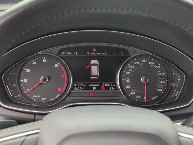 2020 Audi Q5