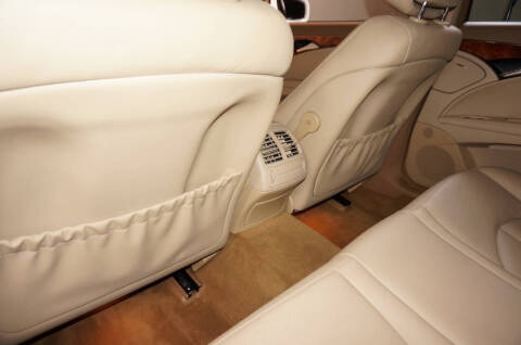 2009 Mercedes-Benz E-Class E 350