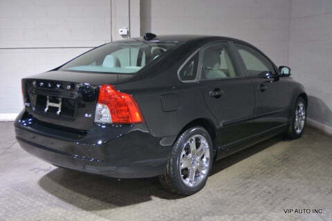 2010 Volvo S40 2.4i