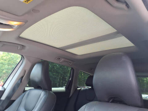 2015 Volvo XC60 T5 Premier