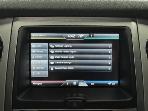 2015 Ford Expedition
