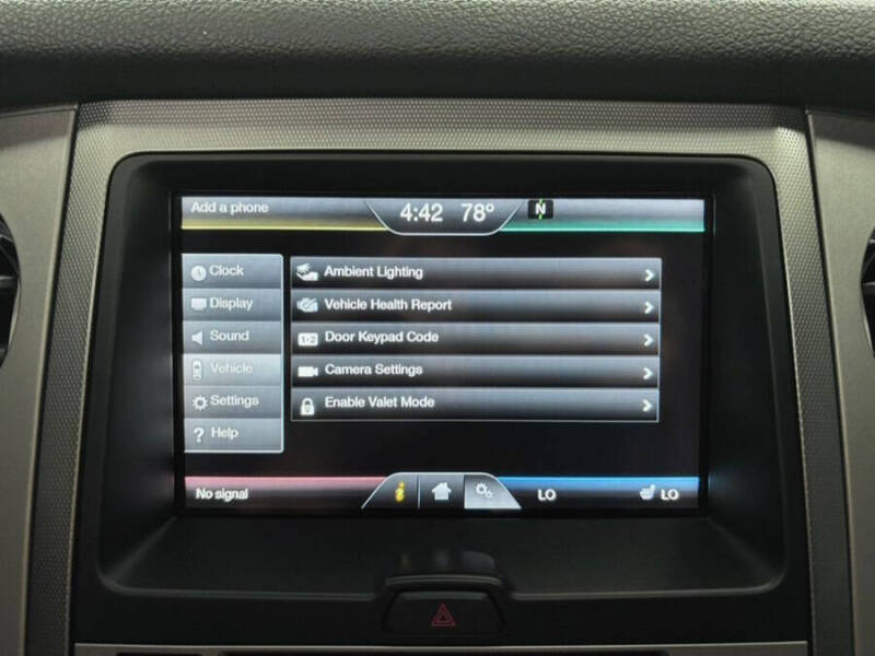 2015 Ford Expedition