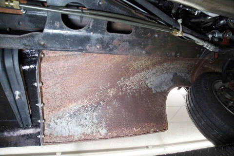 1934 Chevrolet Master Deluxe