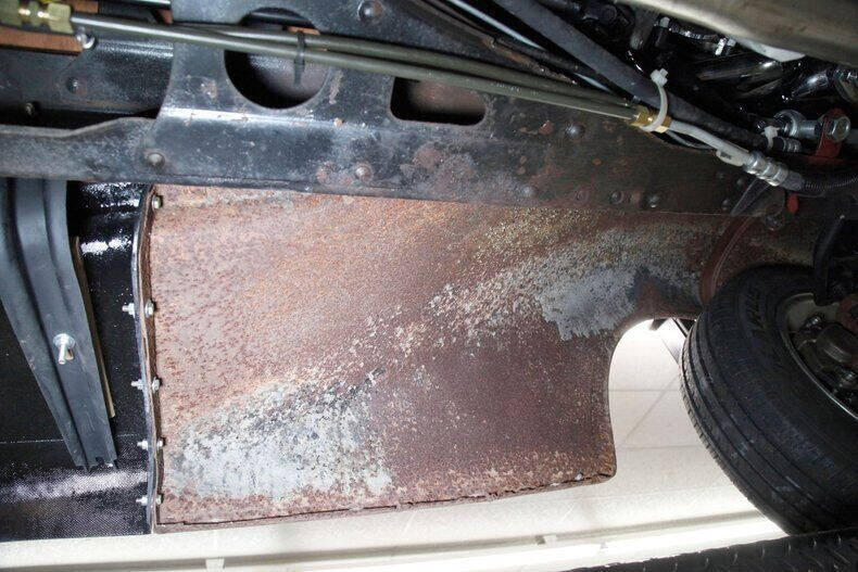 1934 Chevrolet Master Deluxe