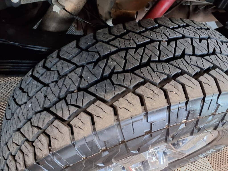 2018 GMC Sierra 3500HD