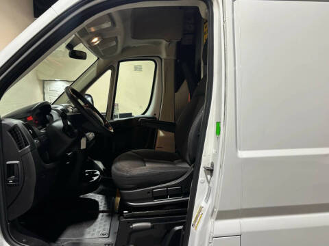 2016 RAM ProMaster 3500 159 WB