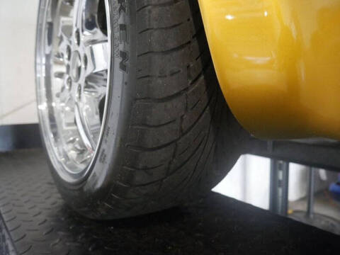 1966 Shelby Cobra