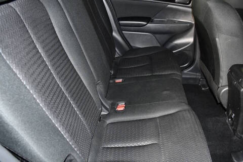 2024 Mitsubishi Eclipse Cross Black Edition