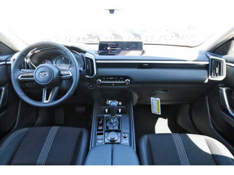 2026 Mazda CX-50 2.5 S Select