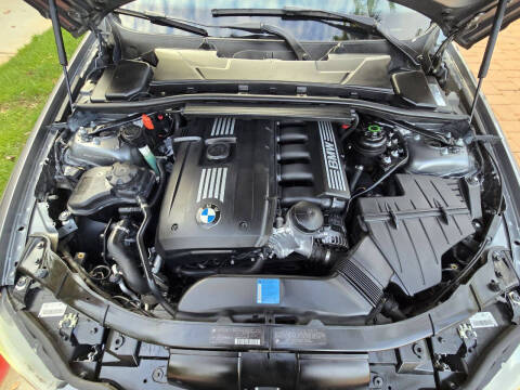 2011 BMW 3 Series 328i