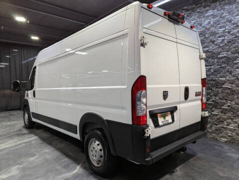 2020 RAM ProMaster 2500 159 WB