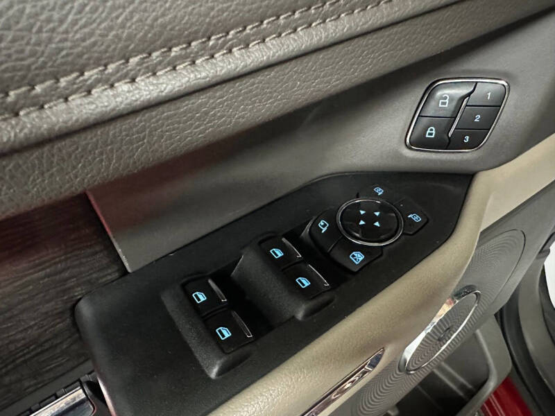2019 Ford Expedition MAX Limited