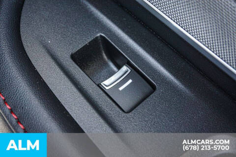 2024 Acura RDX SH-AWD w/A-SPEC