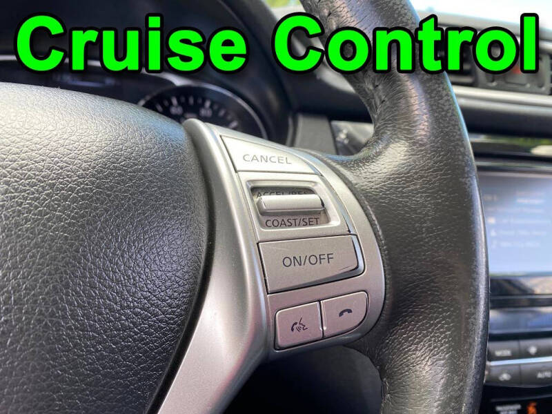 2014 Nissan Rogue SL