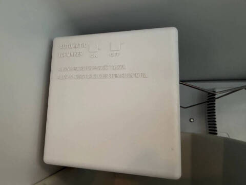 2012 Freightliner XCS Chassis