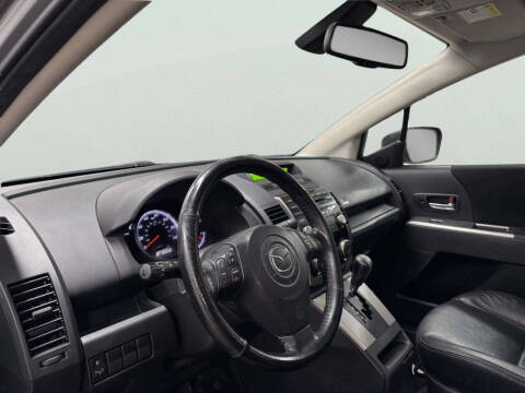 2010 Mazda MAZDA5 Grand Touring