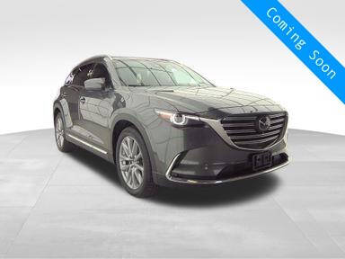 2021 Mazda CX-9 for sale at INDY AUTO MAN in Indianapolis IN