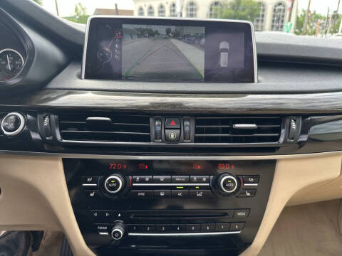 2014 BMW X5 xDrive35i