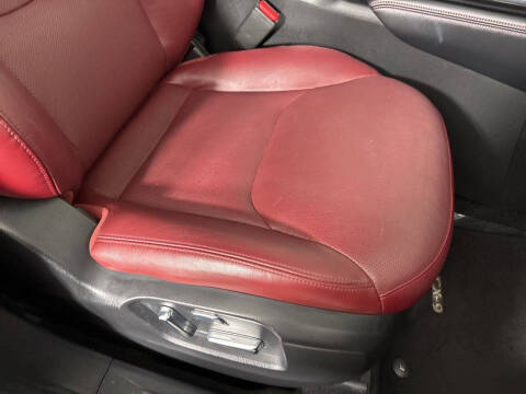 2023 Mazda CX-9 Carbon Edition