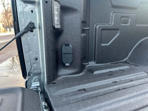 2026 Chevrolet Silverado 3500HD