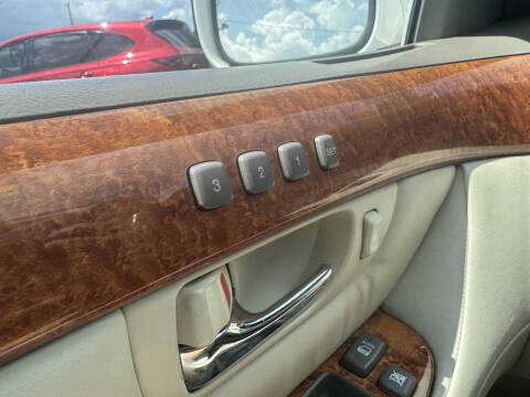 2005 Lexus LS 430