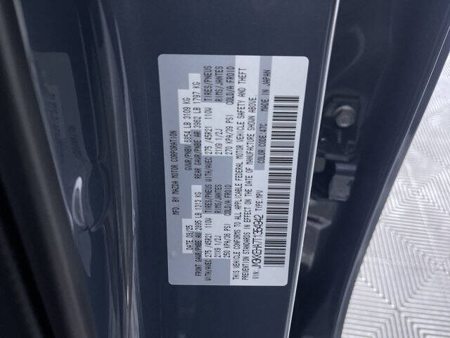 2026 Mazda CX-90 Plug-in Hybrid Premium Plus